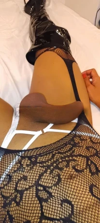 Emanuelle Costa 23cm — 2 / 12