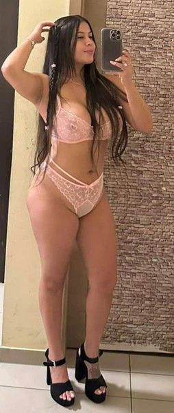 Sara, Escort, Geneva
