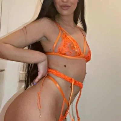Lenna, Escort, Amsterdam