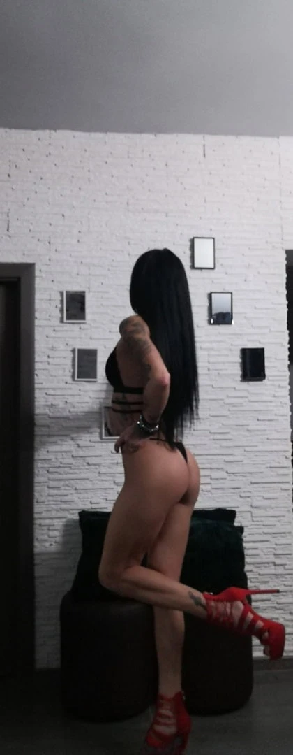 Natascha Nympho, Escort, Winterthur