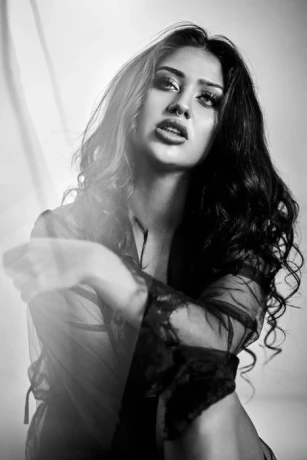 Lady Artemis — 5 / 8