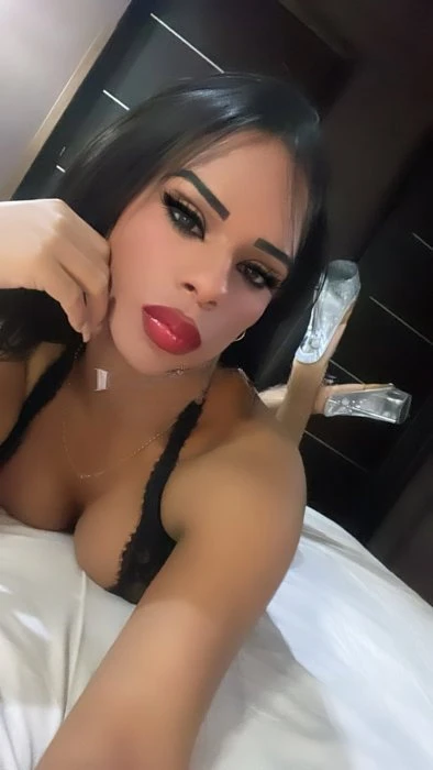 Rous Guevara, Escort, Palermo
