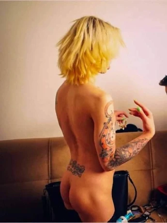 Sexytransxl — 10 / 14