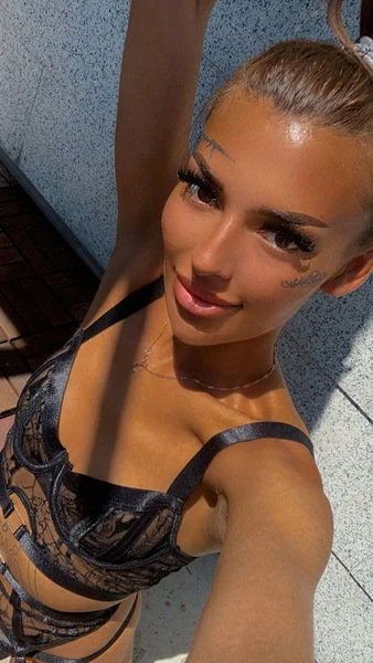 Melissa 21 Jung Wilg Neu, Escort, Stuttgart