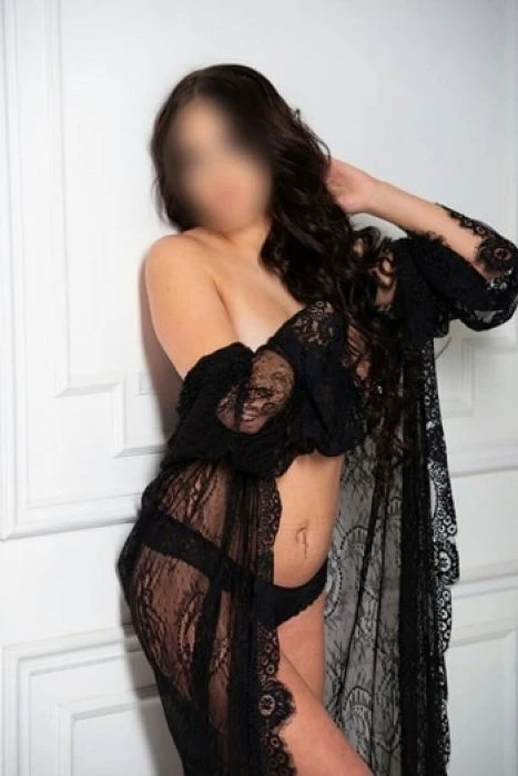 Inna, Escort, Odesa