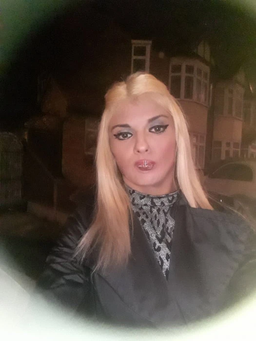 Diana, Escort, Berlin