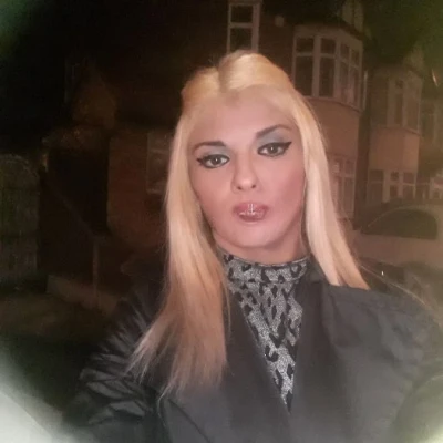 Diana, Escort, Berlin