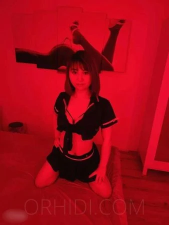 Lisa - Termin nur per WhatsApp — 3 / 4