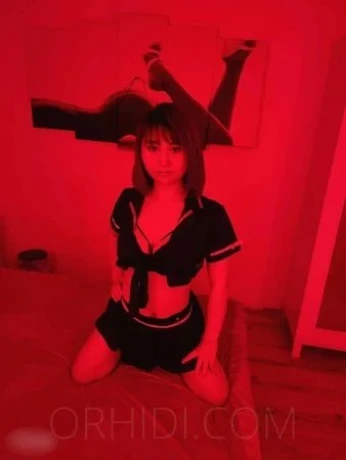 Lisa - Termin nur per WhatsApp — 3 / 4