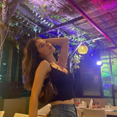 Nathalie, Escort, Singapore