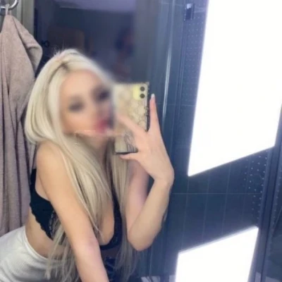 Alena, Escort, Amsterdam