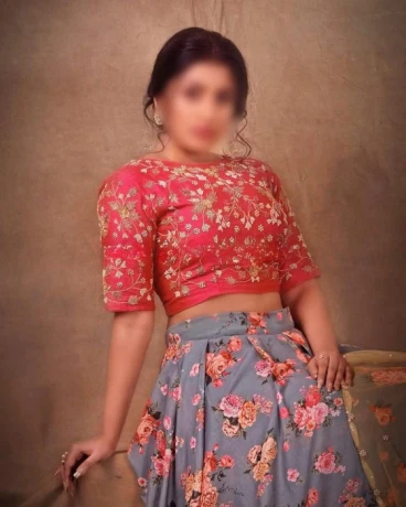 Anamika Bedi — 4 / 5