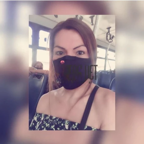 Barbara Reyes VIP — 10 / 12