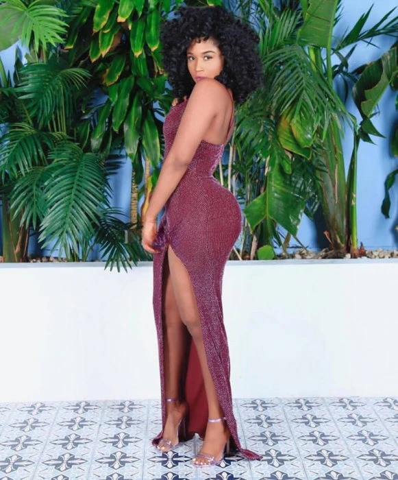 Vip Escort Rita, Escort, Nairobi