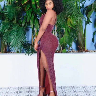 Vip Escort Rita, Escort, Nairobi