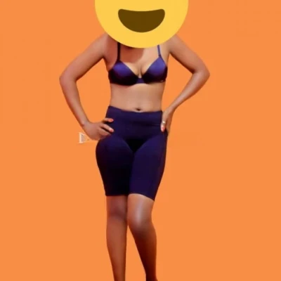 Tasha, Escort, Kampala