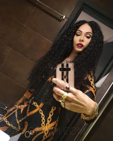 TS Vanessa XXL — 7 / 11