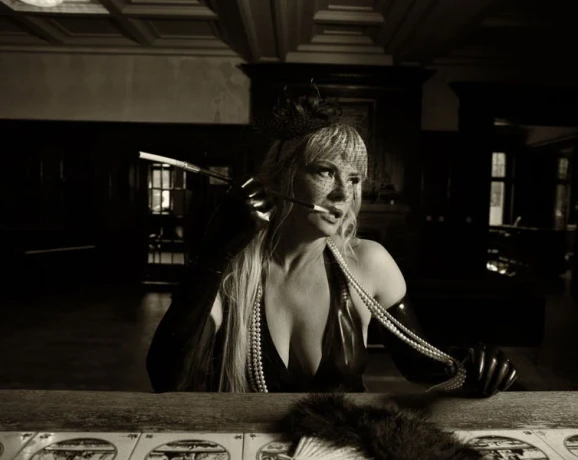 Janine Geile Lady Mit Super Sevice — 14 / 24