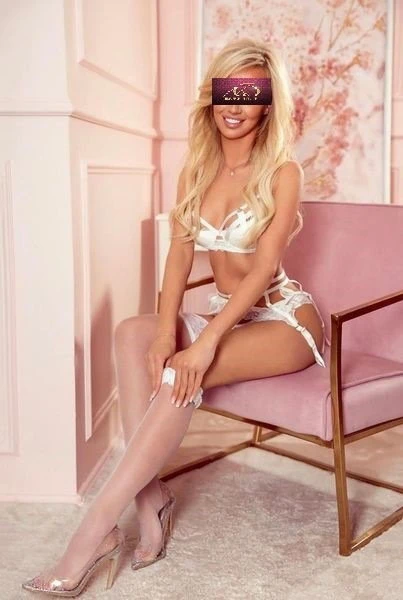 Natalie Hausnummer 5, Escort, Nordhorn