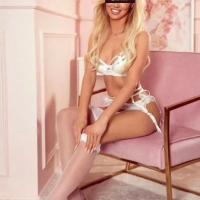 Natalie Hausnummer 5, Escort, Nordhorn