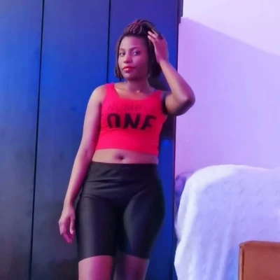 Sessy, Escort, Jeddah