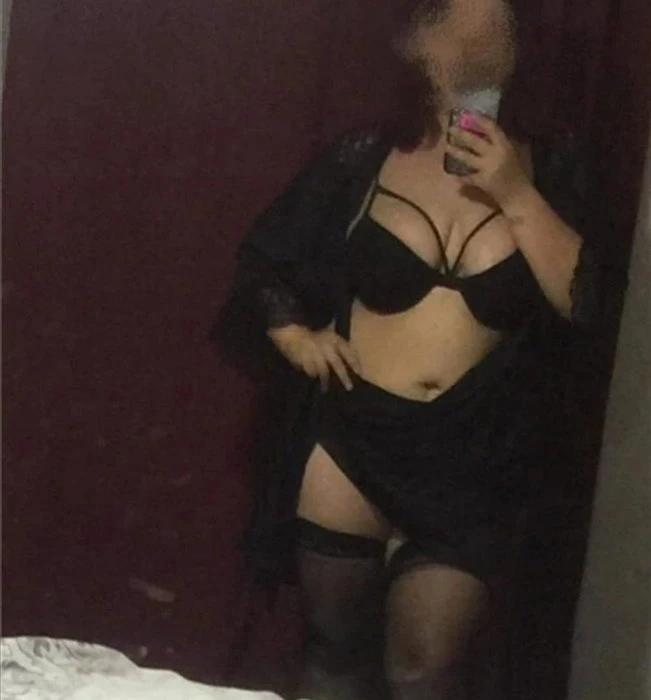 Alexia, Escort, Munich