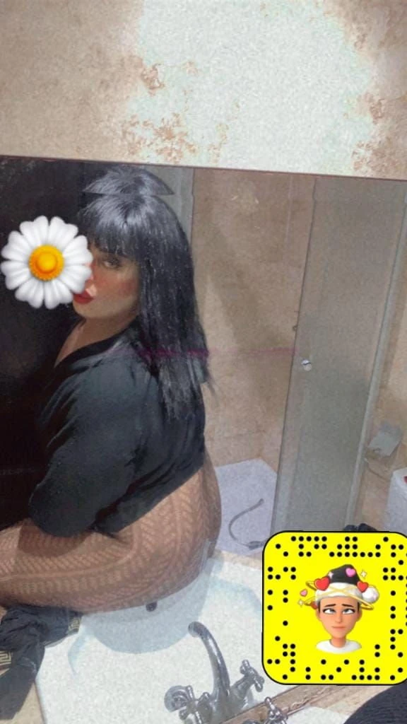 Ana Amar, Escort, Cercy-la-Tour
