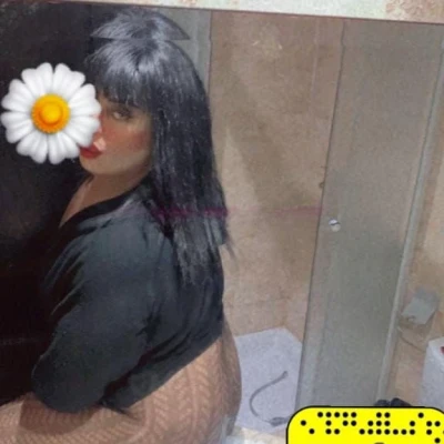 Ana Amar, Escort, Cercy-la-Tour