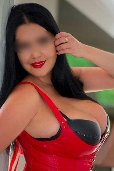 Simona Aus Prag, Escort, Plauen