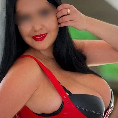 Simona Aus Prag, Escort, Plauen