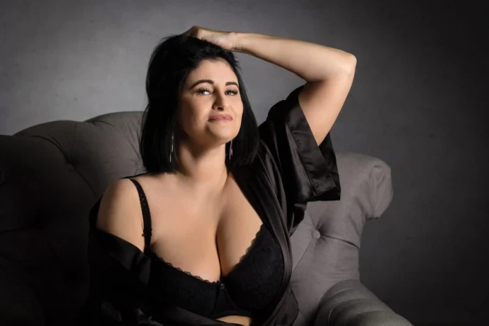 Milena - deutsch & vollbusig! — 3 / 8