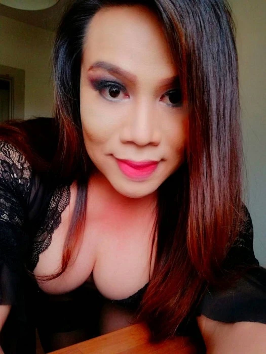 Tran Salai, Escort, Copenhagen