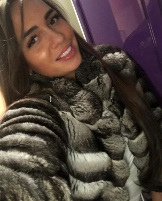 Margo, Escort, Batumi