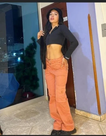 TS Angie VIP — 14 / 24