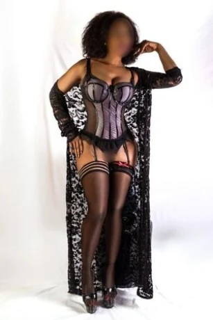 Schokoperle Naomi — 5 / 11