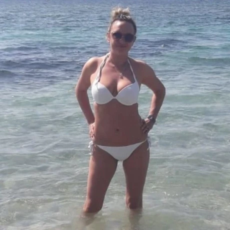 Lisa Zum Ersten Mal In Deutschland — 6 / 10