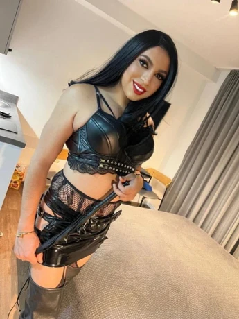 TS Ninoska — 6 / 7