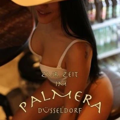 Ema - The Exclusive Erotic Club Palmera, Escort, Dusseldorf