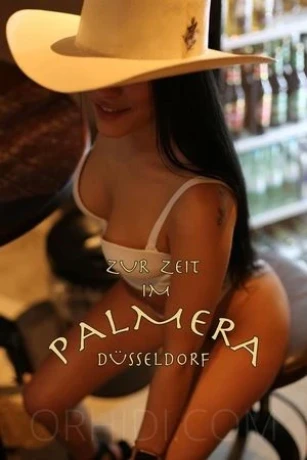 Ema - The Exclusive Erotic Club Palmera — 1 / 17