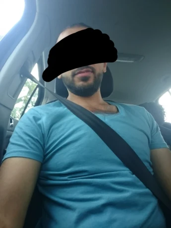 Geiler Typ Yamen — 2 / 3