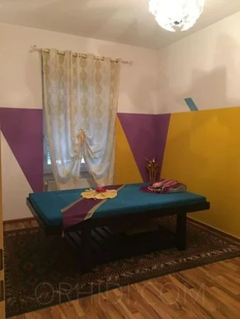 UDON THAIMASSAGE mit neuer Masseurin! — 2 / 3