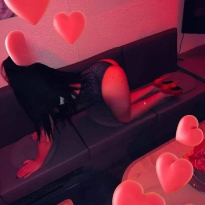 Anda, Escort, Marseille