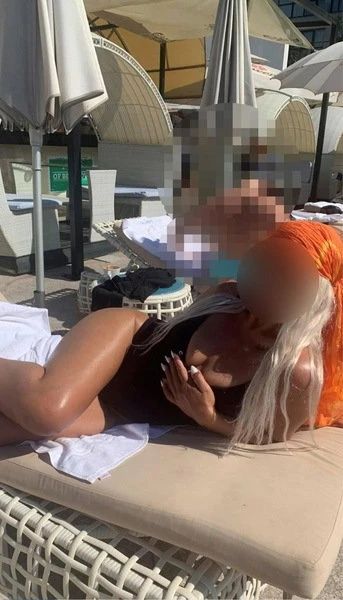 Natascha126, Escort, Leinfelden-Echterdingen