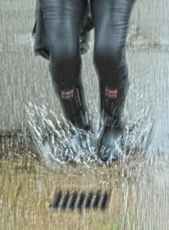 Katrin - dominante dirty Stiefel Herrin — 13 / 19