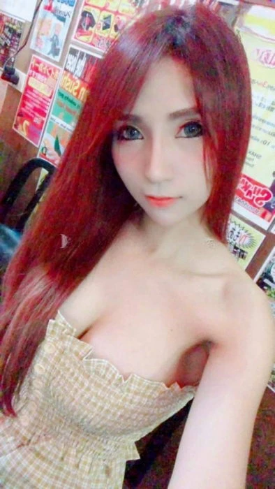 Mimi — 2 / 3