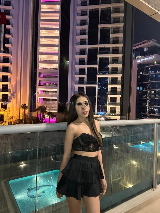 Maya Shemale, Escort, Dubai