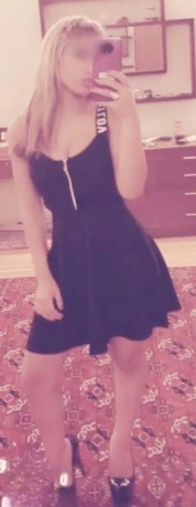 Lina Lebanese — 2 / 3