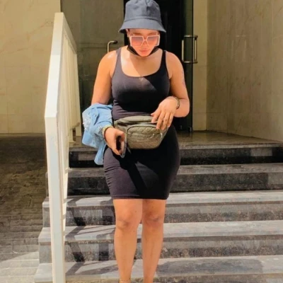 Honey, Escort, Dubai