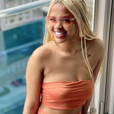 Bunny, Escort, Istanbul