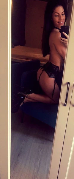 Hot Lilly *original Bilder* — 4 / 18